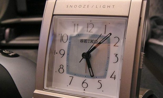 Alarm Clock