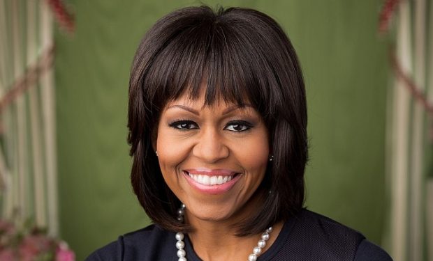 Michelle Obama