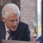 Bill Clinton Klepper Comedy Central