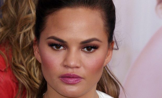 Christine_Teigen Chrissy Teigen