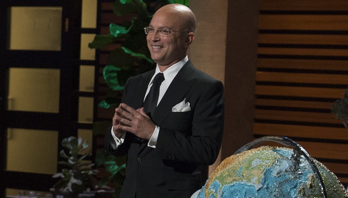 Kevin O Leary Twin On Shark Tank Ripped Into During Flip It Cap Pitch