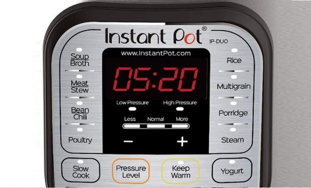 Instant Pot