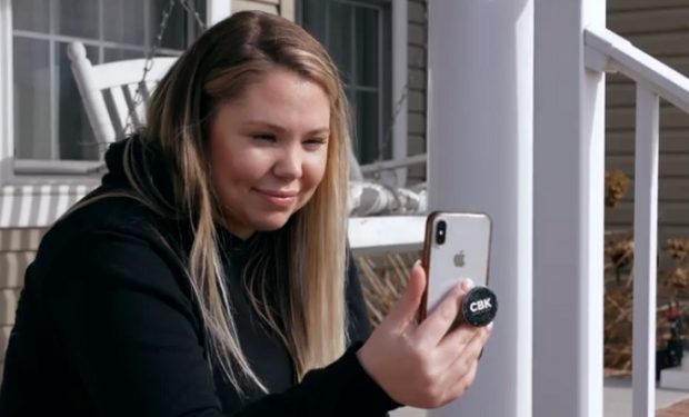 Kailyn Lowry