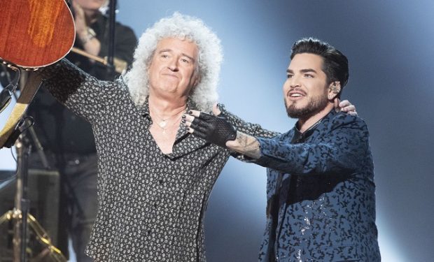 Queen Adam Lambert