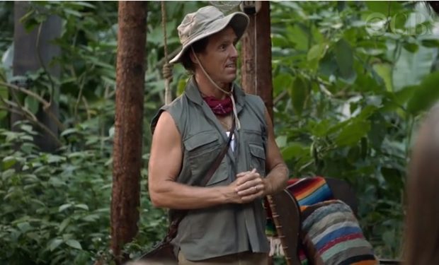 NAT FAXON on Life In Pieces CBS