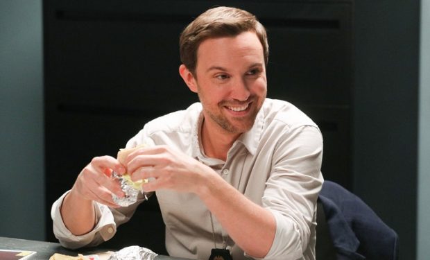 Sam Huntington Good Girls