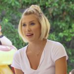 Savannah Chrisley