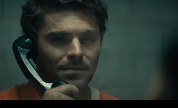 Zac Efron Ted Bundy Netflix