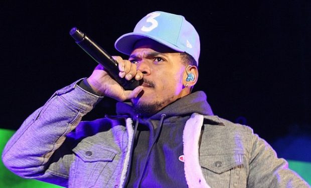 Chance the Rapper