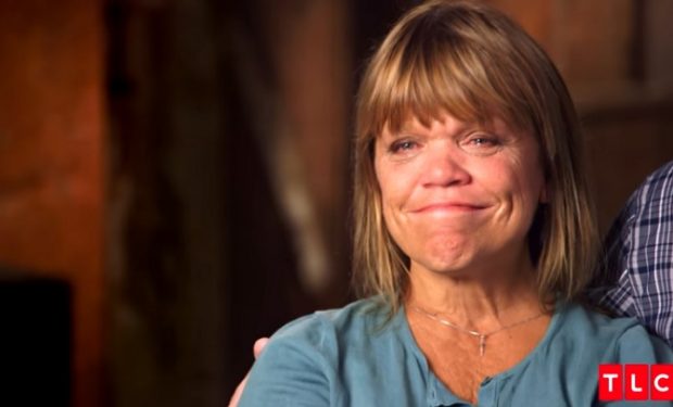 Amy Roloff Cries Recounting Childhood Bully Who Followed Her Home