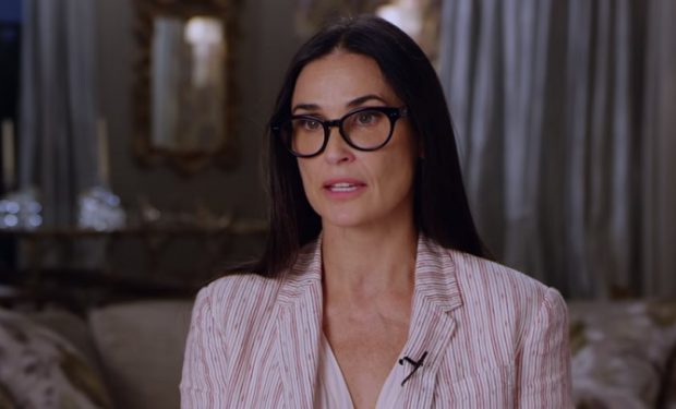 Demi Moore Empire FOX