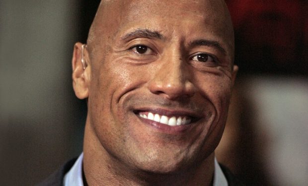 Dwayne Johnson