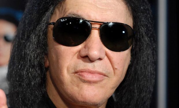 Gene Simmons