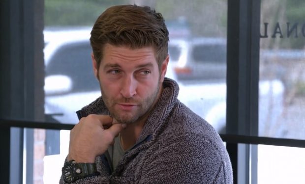 Jay Cutler Very Cavallari E