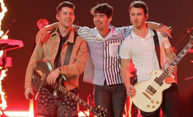 Jonas Brothers