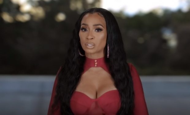 Pictures of karlie redd