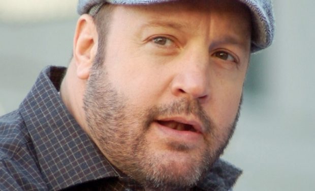 Kevin James