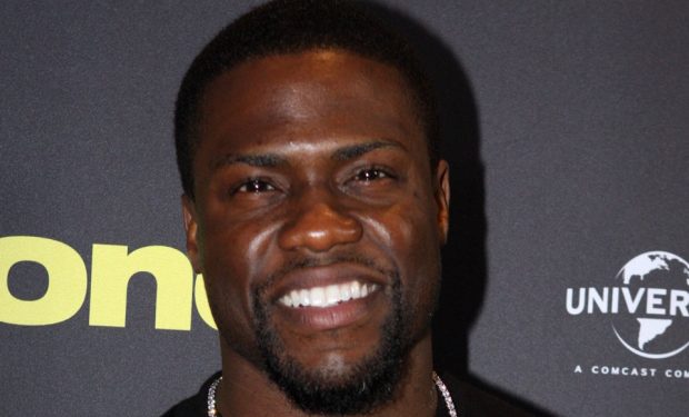 Kevin Hart