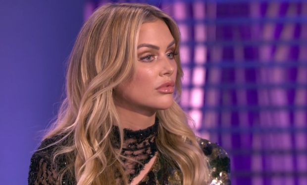 LALA KENT Vanderpump Rules reunion Bravo