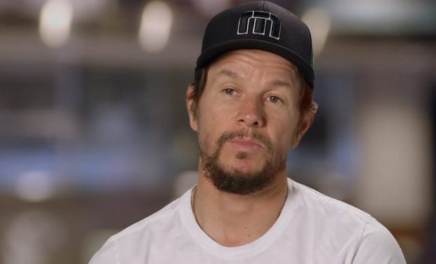 Mark Wahlberg A&E