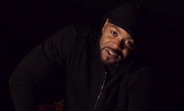 Method Man Wu-Tang Clan: Of Mics and Men Showtime