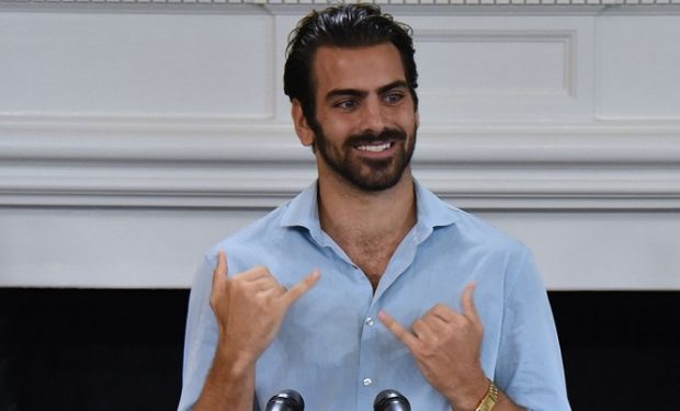 Nyle DiMarco