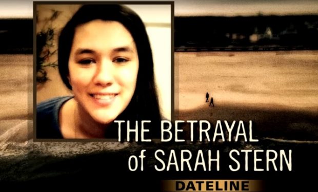 Sarah Stern Dateline