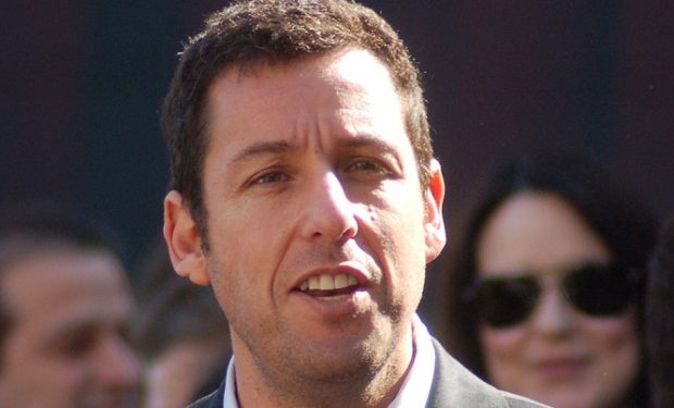 Adam Sandler