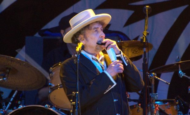 Bob Dylan