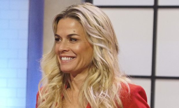 Cat Cora