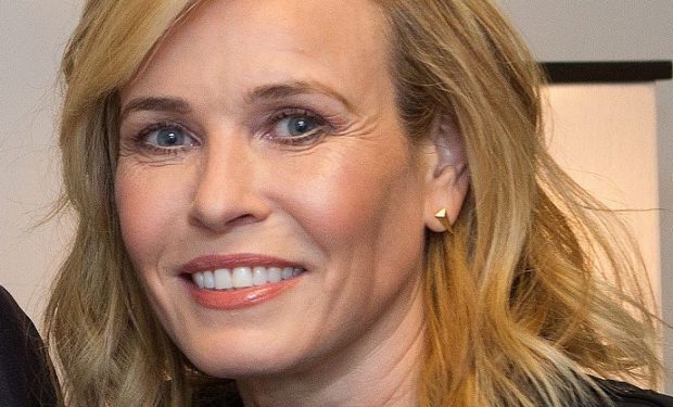 Chelsea Handler public domain