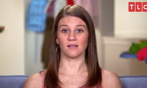 Danielle Outdaughtered TLC