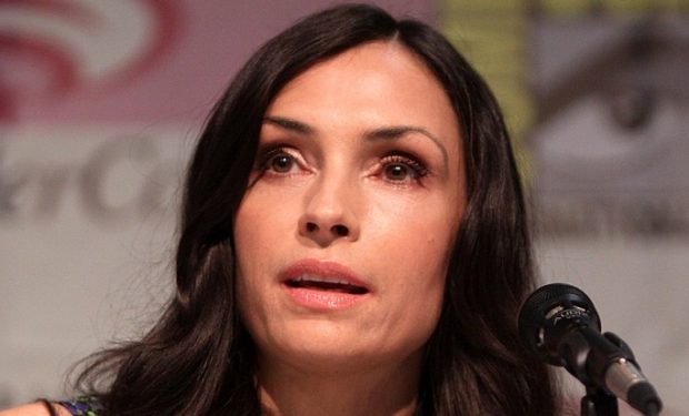 Famke Janssen