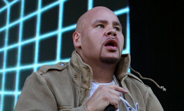 Fat Joe