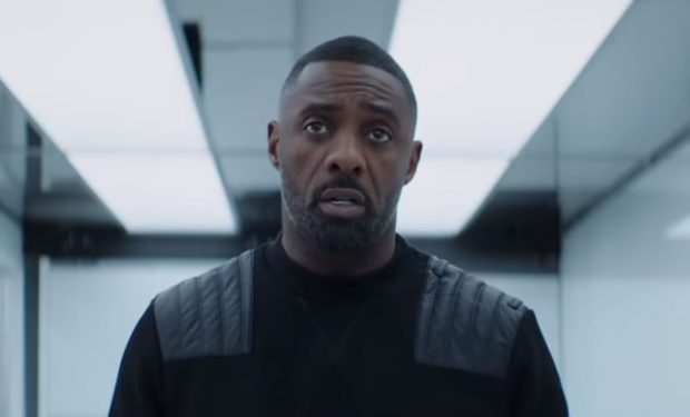 Idris Elba