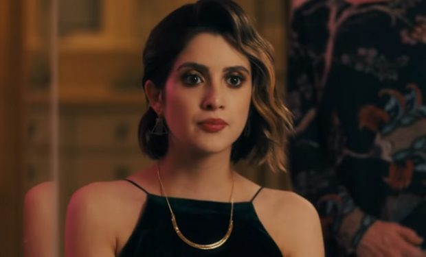 Laura Marano The Perfect Date Netflix