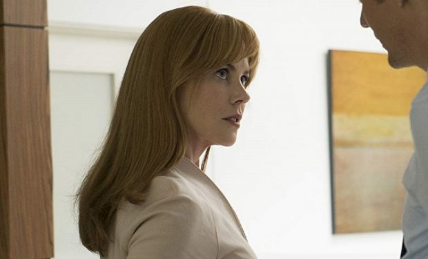 Nicole Kidman Big Little Lies, HBO