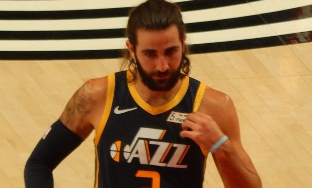 Ricky_Rubio lakers free agent signing