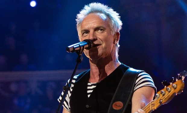 Sting