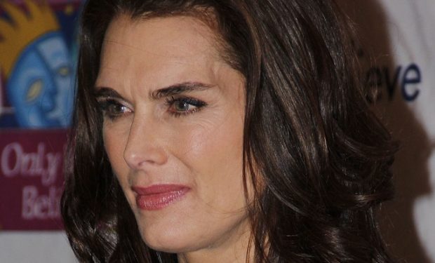 Brooke Shields