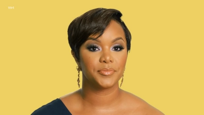 Letoya luckett sexy