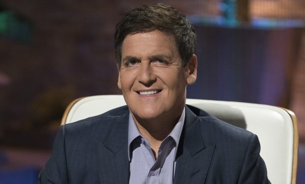 MARK CUBAN