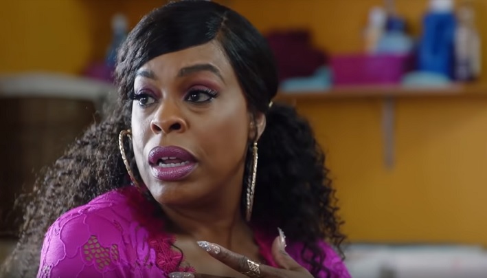 Niecy Nash has something to say about this: https://www.instagram....