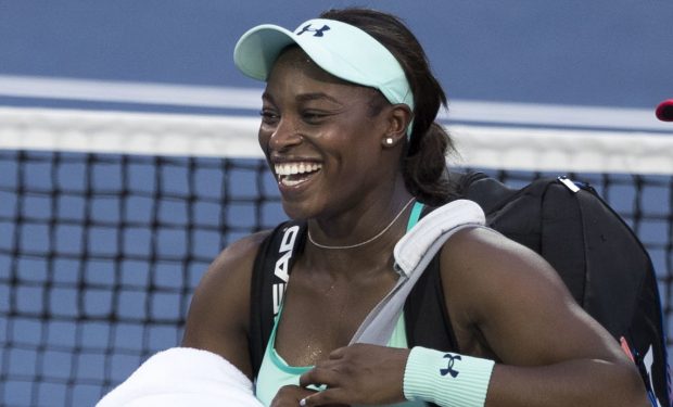 Sloane Stephens Citi Open