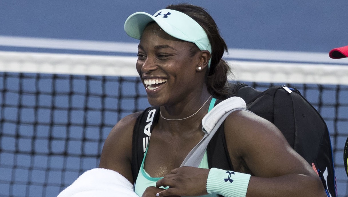 Sloane Stephens Stuns In Gorgeous Bikini Pics, Tennis Stars Madison Keys, J...