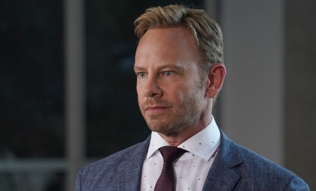 Ian Ziering