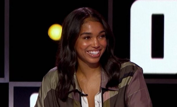 Lori Harvey