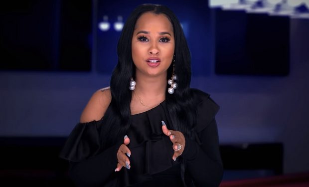 Tammy Rivera, Love & Hip Hop ATL, VH1