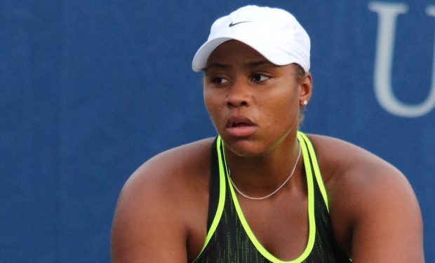 crop top tennis