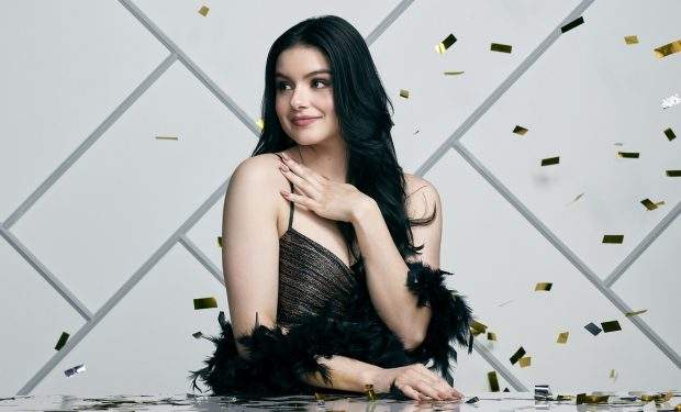 MODERN FAMILY - ABC's "Modern Family" stars Ariel Winter as Alex Dunphy. (ABC/Jill Greenberg)